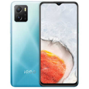 百亿补贴：iQOO U5x 4G手机 4GB+128GB