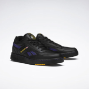 Reebok锐步官方男女款BB4000经典复古低帮篮球风板鞋 GV8587 中国码:44(28.5cm),US:10.5