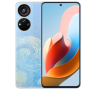 PLUS会员、需抢券：ZTE 中兴 远航 40 Pro+ 5G智能手机 8GB+256GB