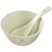 天降福利：勺子