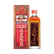 金波士 降龙十八虎蛇 腰颈椎痛特灵 40ml