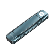 再降价、plus会员、概率券：aigo 爱国者 U397 USB3.2固态U盘 512GB