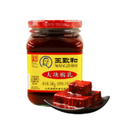 王致和  大块腐乳  340g