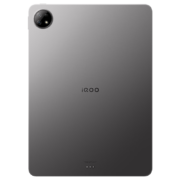 PLUS会员：iQOO Pad 12.1英寸平板电脑 8GB+256GB