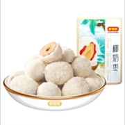 好想你 椰奶枣 128g*6袋