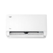 美的（Midea）家用空调大1p1.5匹 酷省电壁挂式 新一级能效变频  抽湿除湿 自清洁 1匹：KFR-26GW/N8KS1-1