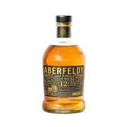 艾柏迪（Aberfeldy）12年 苏格兰单一麦芽威士忌 750ml 洋酒