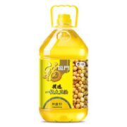福临门 精选一级大豆油 5L