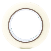 晨光(M&G)文具透明封箱胶带打包胶带60mm*100y*45um (91.4米/卷) 6卷/筒 快递工厂仓库办公用品AJD957K7
