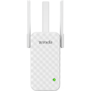 腾达（Tenda）A12 300M WiFi信号放大器 增强型无线扩展器 中继器 信号增强器 路由器穿墙伴侣