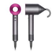 京东百亿补贴：dyson 戴森 Supersonic系列 HD15 电吹风 紫红色