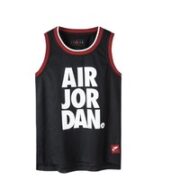 NIKE 耐克 儿童背心运动球服