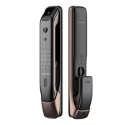 8日0点、PLUS会员：kaadas 凯迪仕 K20 Max Plus 智能电子锁 太空灰