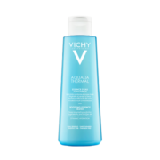 薇姿VICHY温泉矿物水活精华水200ml（水油平衡滋润保湿精粹水护肤品）
