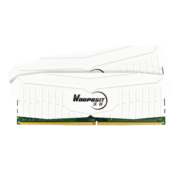 沃存 (Wodposit)  16GB(8G×2)套装 DDR4 2666 台式机内存条