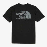京东百亿补贴：THENORTHFACE 北面 纯棉T恤 NT7UN06A