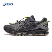 京东百亿补贴：ASICS 亚瑟士 Gel-Kahana 8 男子跑鞋 1011B387-021