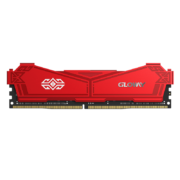 PLUS会员 光威（Gloway）16GB DDR4 3200 台式机内存条 弈Pro系列马甲条 长鑫颗粒