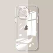 百亿补贴：MOSBO iPhone系列 透明硅胶手机壳