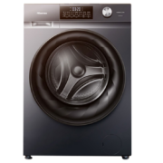 20点开始、PLUS会员：Hisense 海信 HD100DG14D 洗烘一体机 10kg
