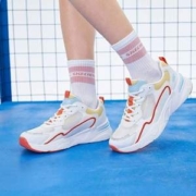 SKECHERS 斯凯奇 女士休闲运动鞋 117043