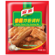 家乐香蒜炸粉 调味料 炸鸡裹粉炸猪排小酥肉天妇罗 45g