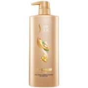 SLEK 舒蕾 参姜养根健发洗发露  500ml