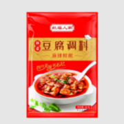 红福人家 麻婆豆腐调料秘制酱 40g
