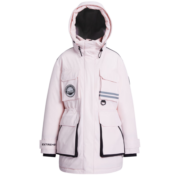 波司登羽绒服女谷爱凌同款冬季轻量极寒鹅绒反季外套B20142324XS