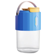 BEINGMATE 贝因美 双饮咖啡杯 400ml