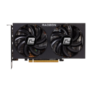 POWERCOLOR 撼讯 AMD RX 6650XT 竞技 8GB 游戏显卡+凑单品