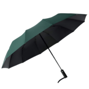 惠寻 10骨晴雨伞 紫色