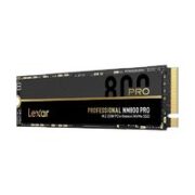 Lexar 雷克沙 NM800PRO NVMe M.2 固态硬盘 1TB