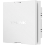 TP-LINK AX1800双频千兆Wi-Fi 6无线面板AP 企业酒店别墅全屋wifi无线接入点 AC管理 TL-XAP1800GI-PoE易展版