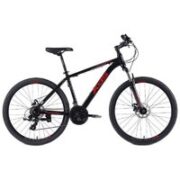 XDS 喜德盛 山地自行车 黑客350