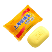 天降福利：硫磺皂  1块