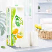 心相印 纸巾卷纸 75克*10卷