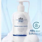 EltaMD 安妍科 氨基酸泡沫洁面乳 207ml
