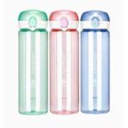 LOCK&LOCK 便携运动水杯 550ml 三色可选