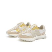 new balance x BEAST 327系列 女款休闲运动鞋 WS327B