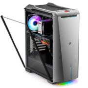 COLORFUL 七彩虹 iGame sigma M380II 赤刃2 台式主机（i5-13400F、16GB、500GB、RTX3060Ti）