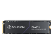 SOLIDIGM P44 PRO 512G 英特尔&海力士出品Nvme Pcie4.0固态硬盘M.2 P44 PRO 1T (读取7000mb/s）
