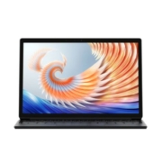京东百亿补贴: 小米 Xiaomi Book 12.4英寸 二合一平板笔记本电脑 2.5K全面屏 8+256GB 65W快充 Win11 键盘套装版
