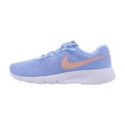Nike耐克7岁+大童运动鞋网面透气缓震女跑步鞋36-40码818384-406