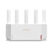 新华三H3CNX30Pro路由器千兆WiFi6无线AX3000 高速穿墙王家用5G双频mesh电竞 官方标配