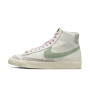 限尺码：NIKE 男子运动鞋 BLAZER