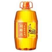 胡姬花 古法花生油  6.08L/桶