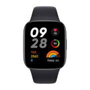MI 小米 Redmi watch 3 智能手表 典雅黑