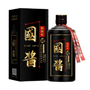 概率券：赖世安  茅台镇酱香型白酒 53度赖10窖藏老酒   400ml单瓶