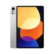 plus会员：MI 小米 平板5 Pro 12.4英寸平板电脑 6GB+128GB WiFi版